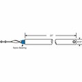 Strybuc 20in Tilt Tube Balance 85-20B